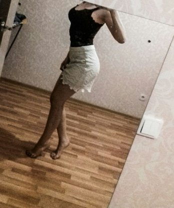 Экзотическая красотка с шикарной фигурой и неповторимым обаянием ждет тебя для яркого и запоминающегося времяпрепровождения. Мои нежные руки и горячее тело сделают тебя счастливым. Только для состоятельных джентльменов. 12747, 23 года